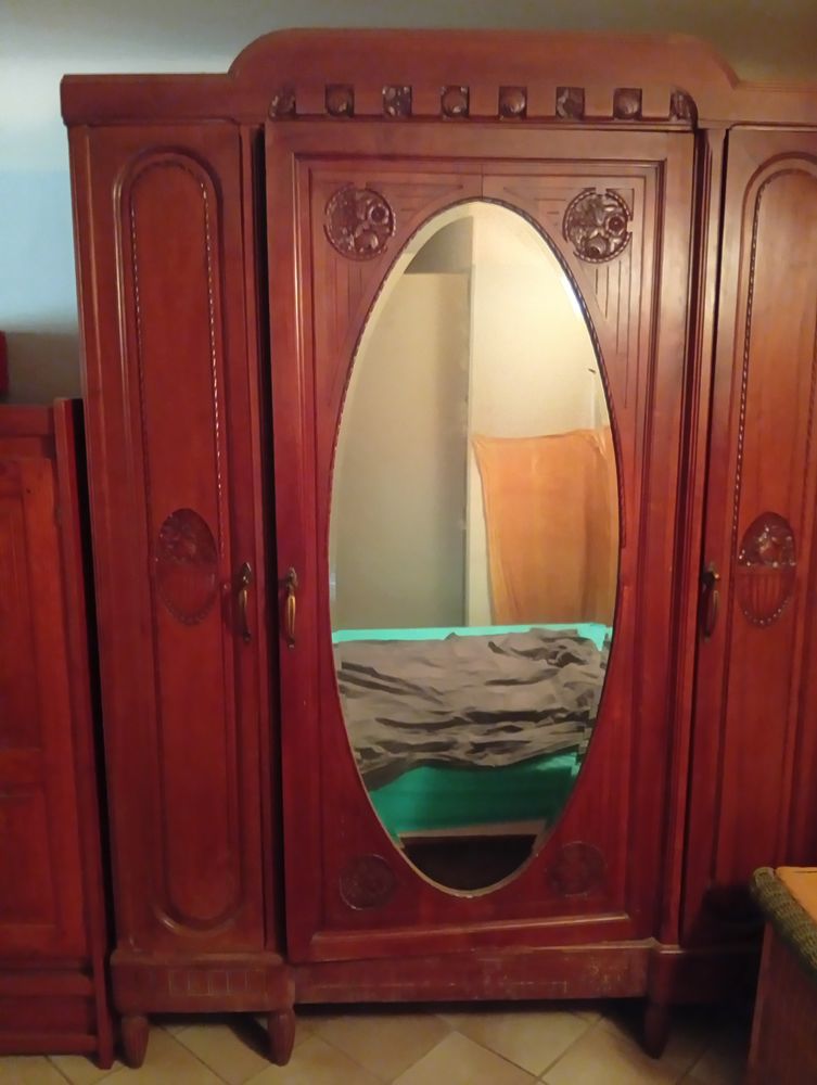 Meubles d'occasion 0 Nice (06)