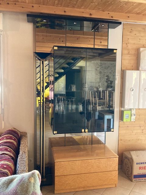 meubles PAUL MICHEL 0 Marsilly (17)