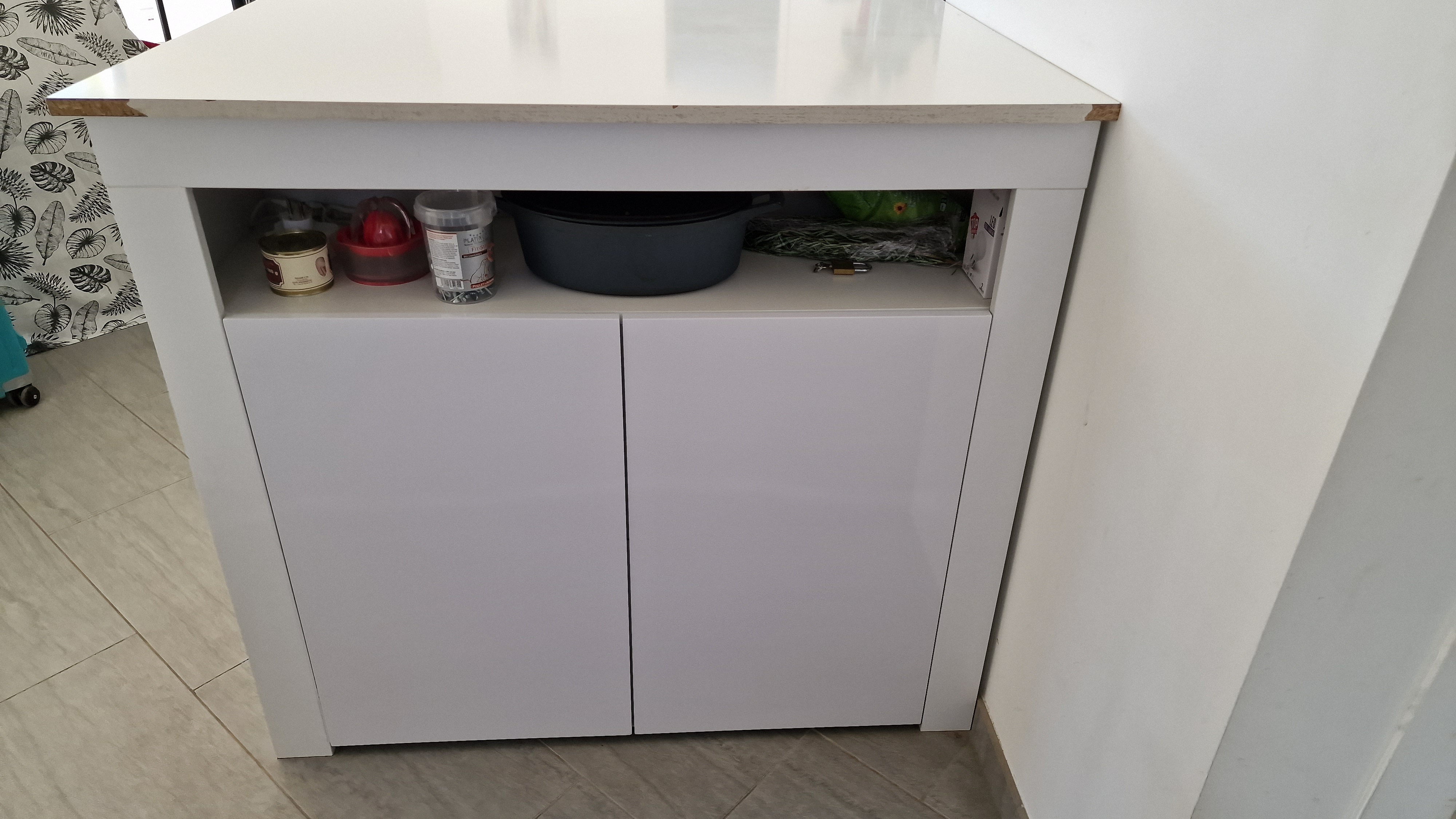 Meubles 2 portes 150 Saint-Lyphard (44)