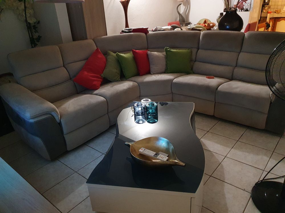 meubles pour cause d�part 1000 Petit-Bourg (97)