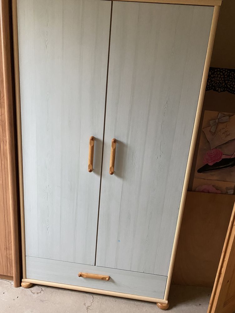 Meubles pour Chambre d'enfant 150 Morteau (25)