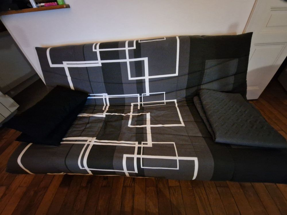 Lot de meubles quasi neufs 800 Saint-Claude (39)