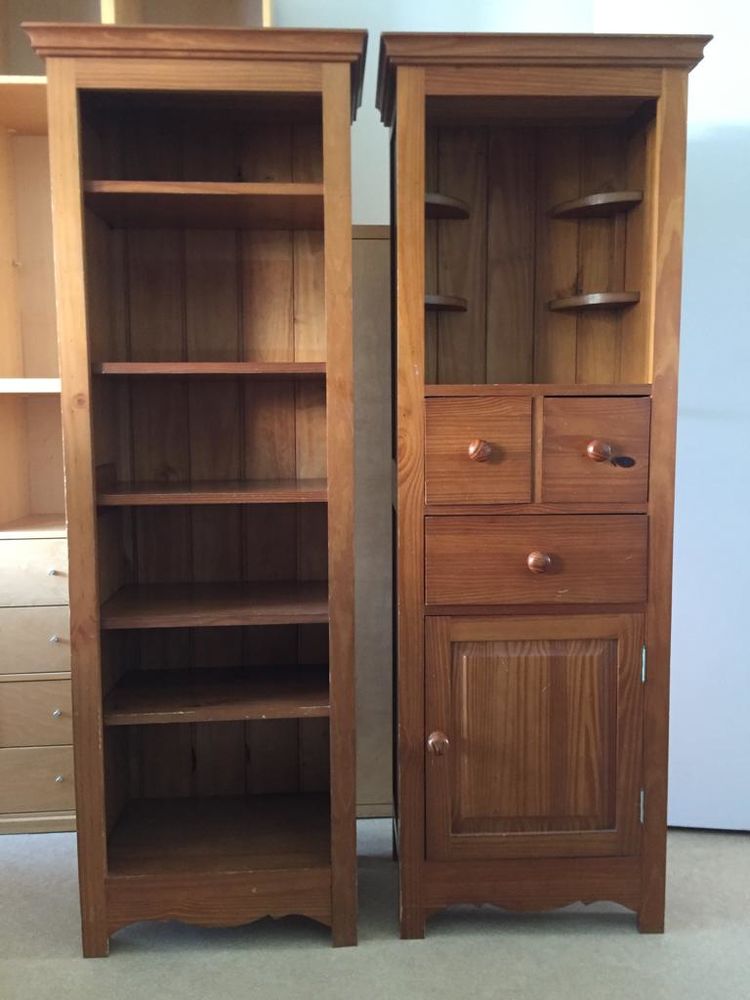 Meubles de rangement, biblioth�que et colonne �tag�re 200 Paris 12 (75)