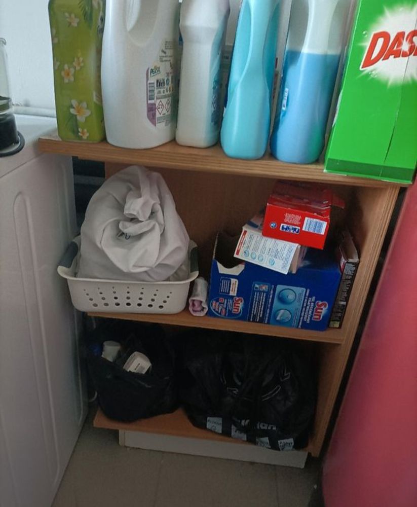 Meubles rangement buanderie 50 Villeneuve-l�s-Avignon (30)