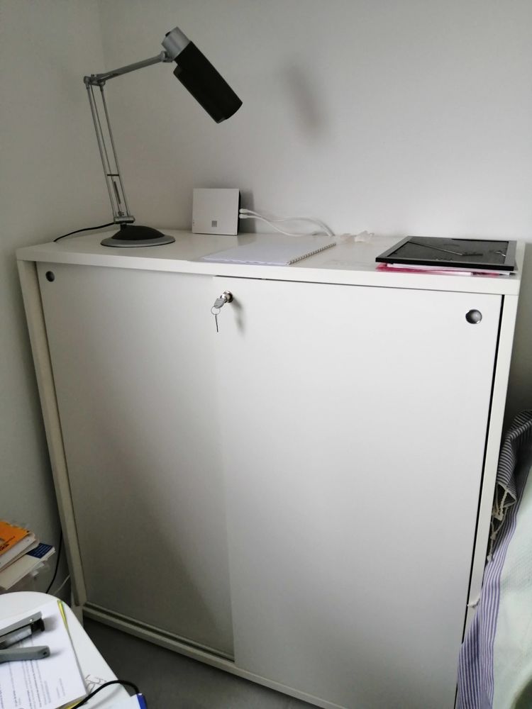 Meubles de rangement bureau Design 195 Tramoyes (01)