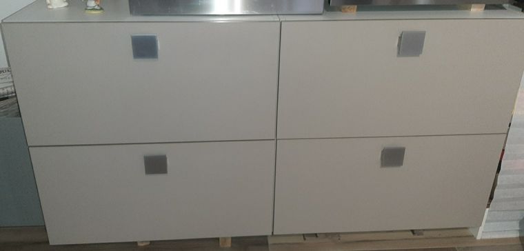 MEUBLES DE RANGEMENT 490 L'Isle-Adam (95)