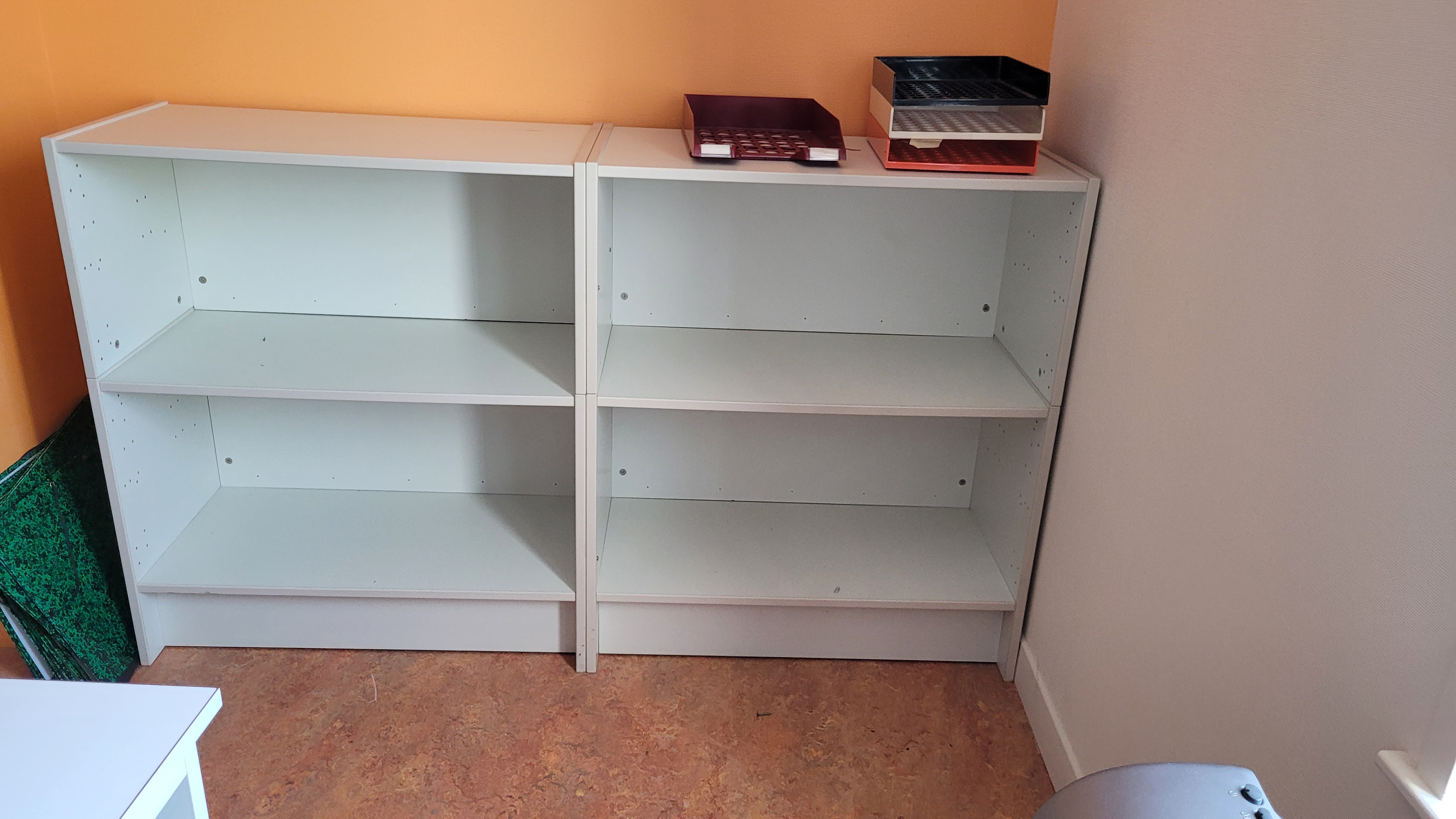 meubles de rangements bureau 90 Boulogne-sur-Mer (62)