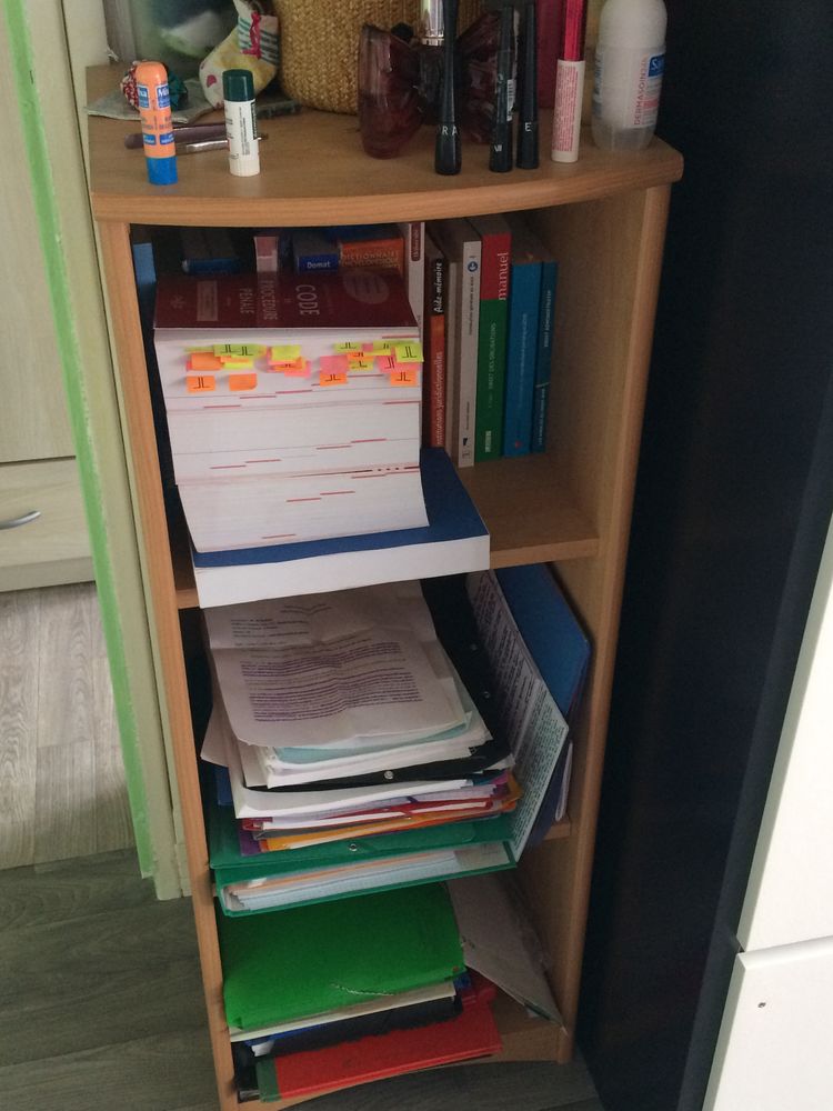 Meubles de rangements 15 Paris 19 (75)