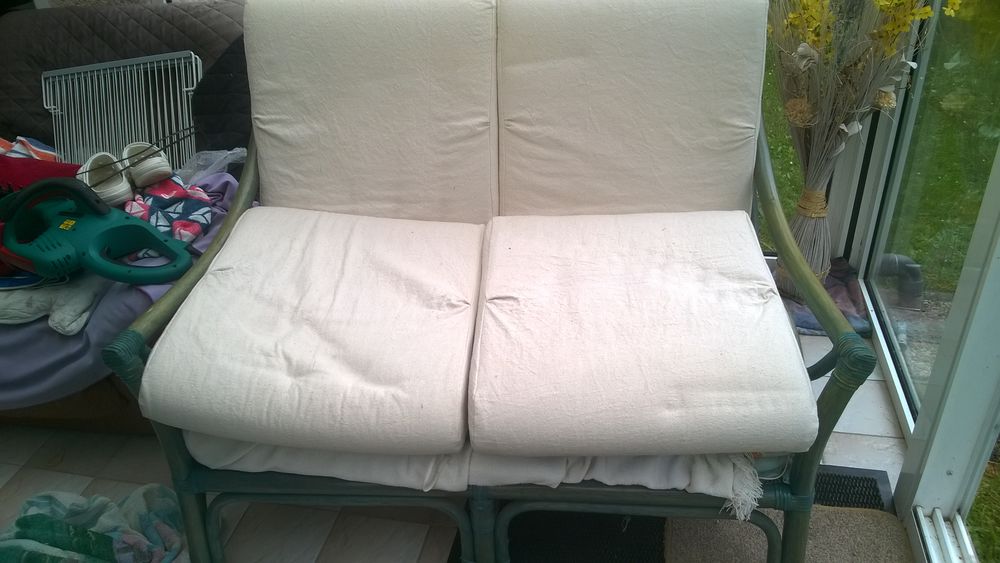 Meubles rotin verandas 0 Montigny-le-Bretonneux (78)