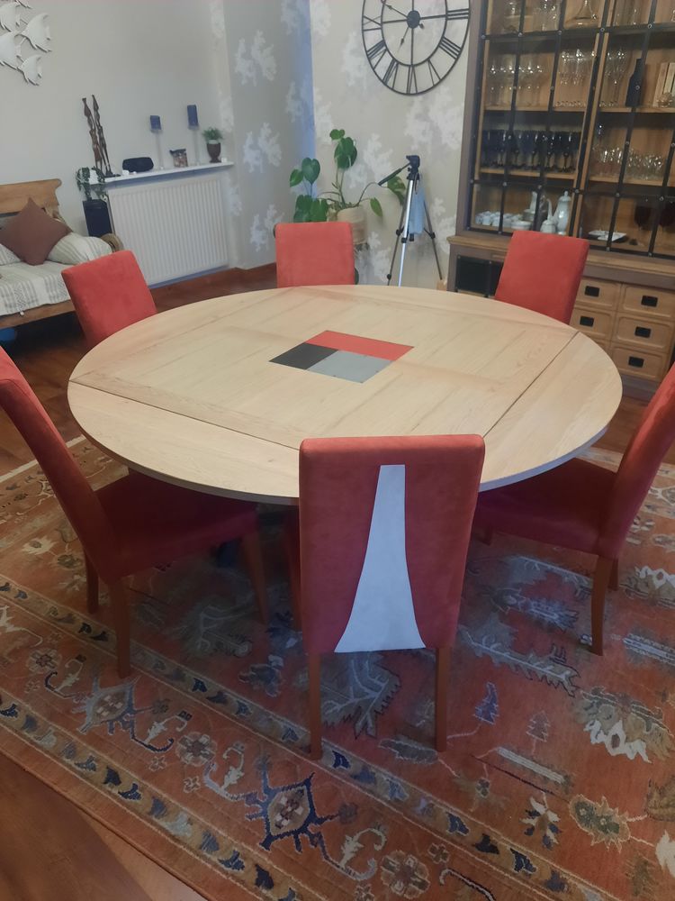 meubles sale a manger 0 Chaz�-Henry (49)