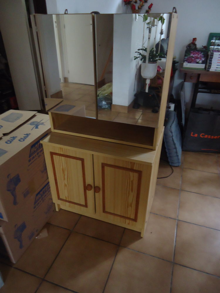 meubles de salle de bain 20 Ploemeur (56)