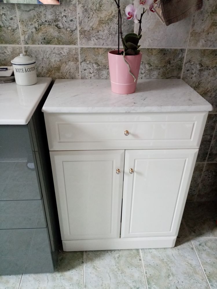 2 meubles salle de bain 70 Presles-en-Brie (77)