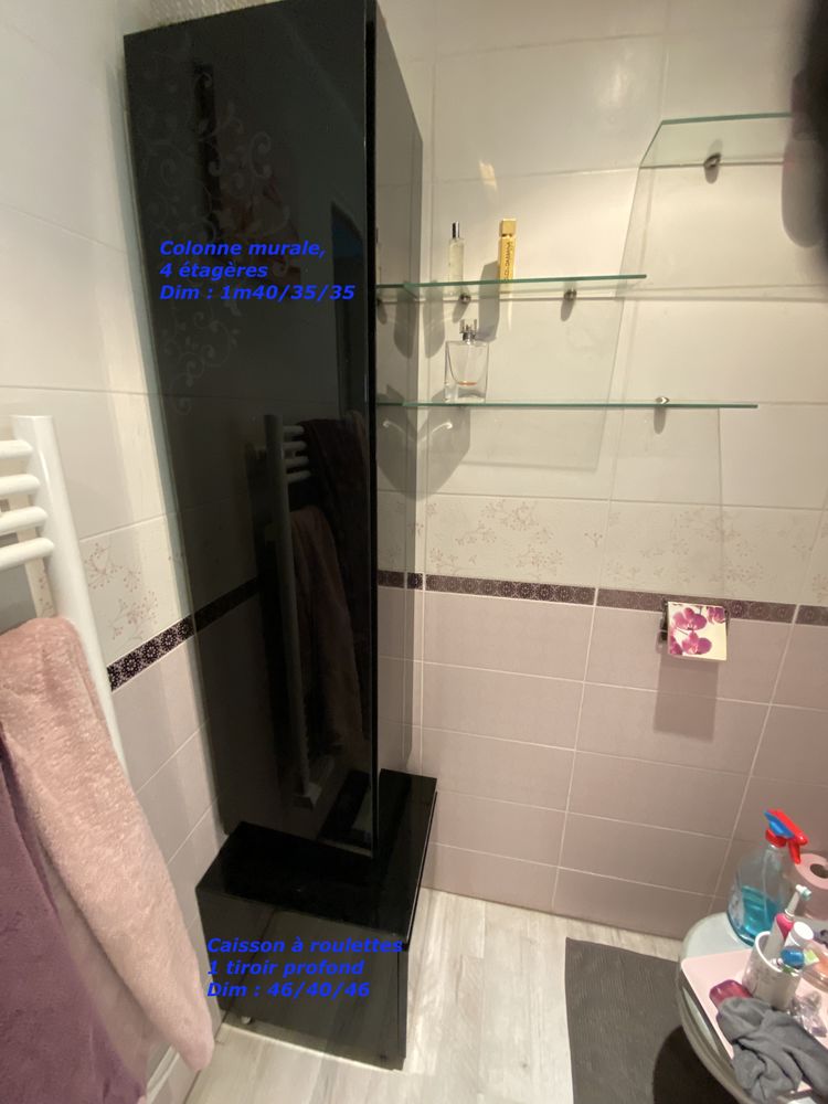 Meubles salle de bain 400 Mandelieu-la-Napoule (06)