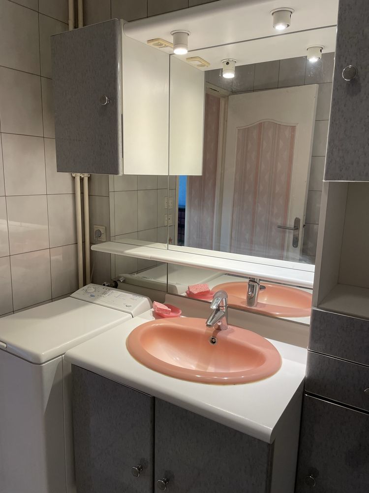 Meubles de Salle de bain 100 Cergy (95)