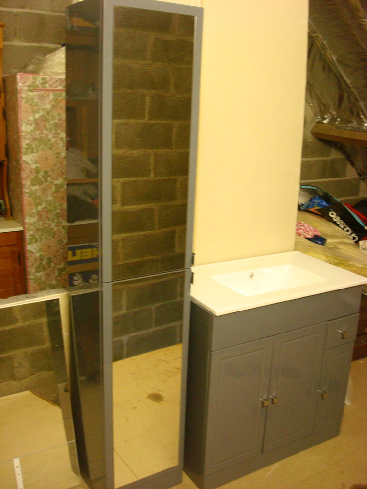meubles de salle de bain 200 Saint-Doulchard (18)