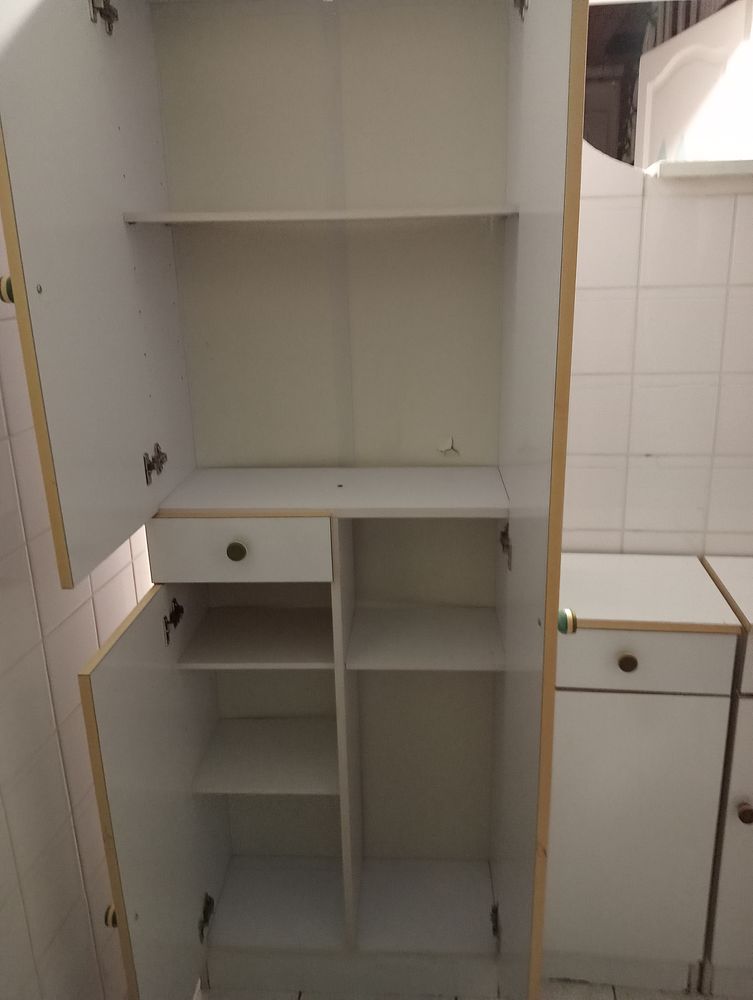 Meubles salle de bain 50 Faches-Thumesnil (59)