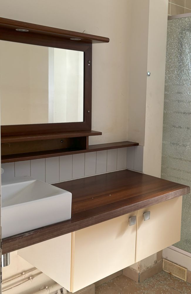 Meubles salle de bain et placards 0 Baie-Mahault (97)