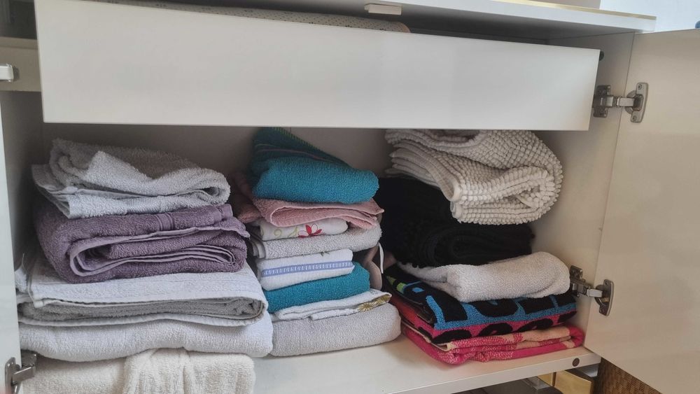 meubles de salle de bain 150 Pont-Sainte-Maxence (60)