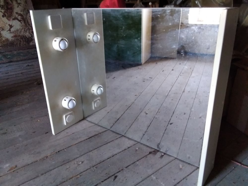 Lot de 4 meubles de salle de bain 55 Lagarde-sur-le-N� (16)