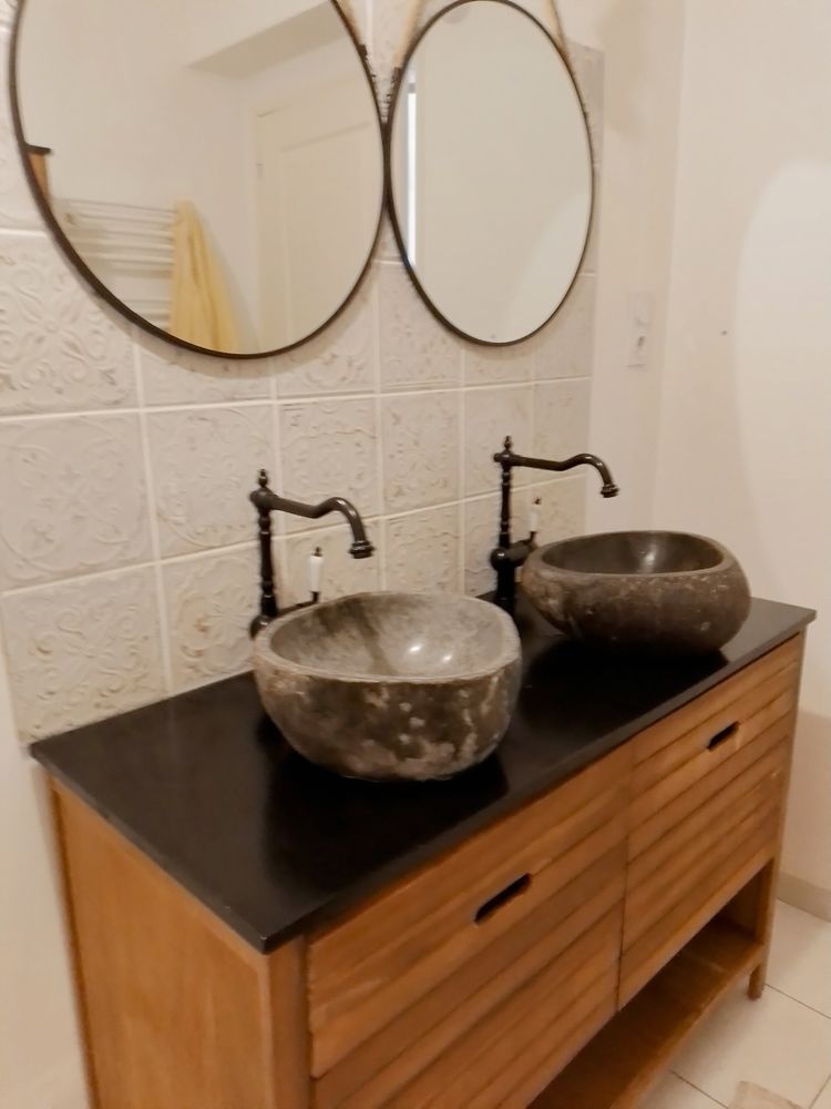 Meubles salle de bains 200 Cou�ron (44)