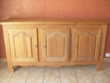 meubles de salle a manger rustique style campagnard 450 Eraines (14)