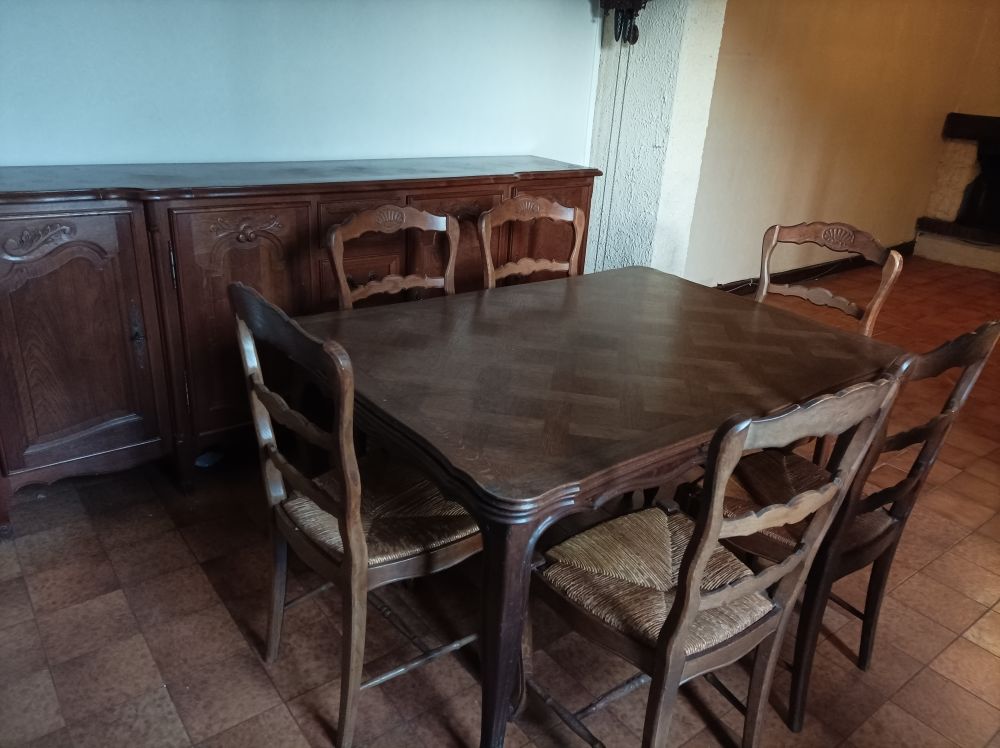 meubles de salle � manger 100 Le Havre (76)