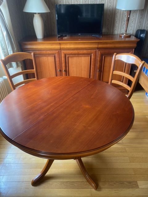 meubles de la salle � manger 490 Versailles (78)