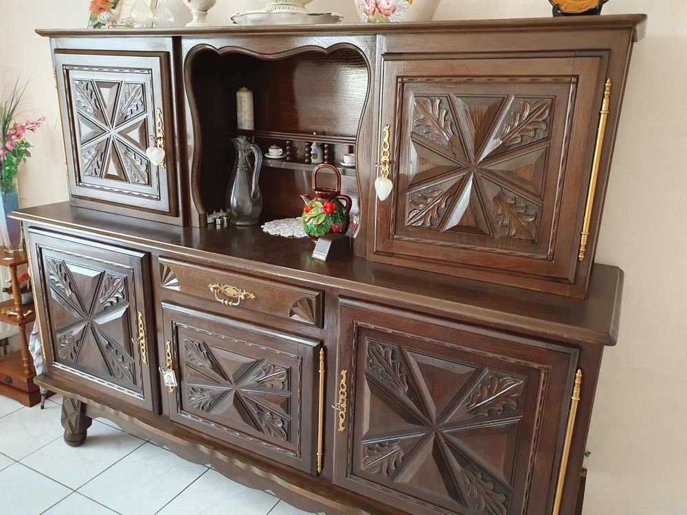 Meubles de salle � manger 0 Tinchebray (61)