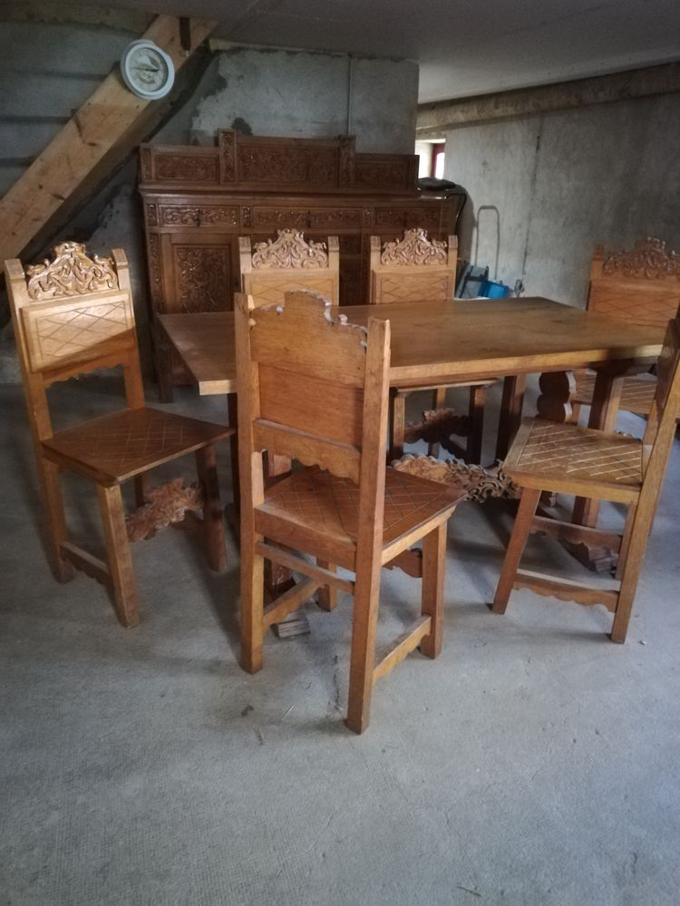 Meubles de salle � manger 600 Lu�on (85)