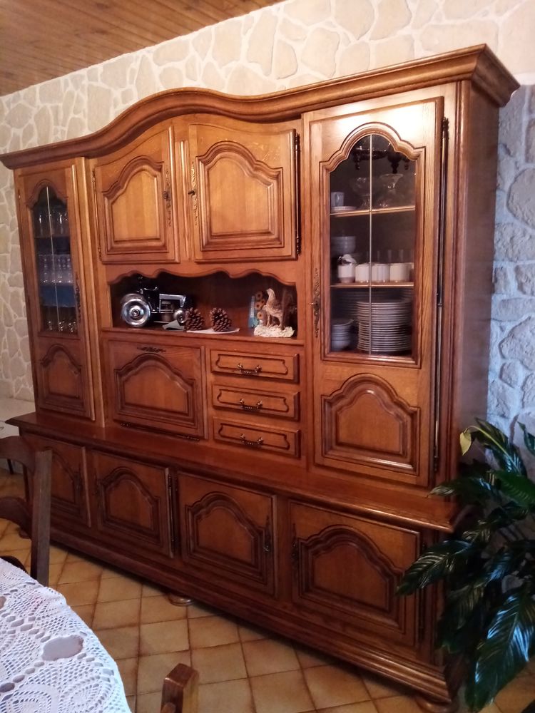 Meubles salle a manger 500 Saint-Georges-Lagricol (43)