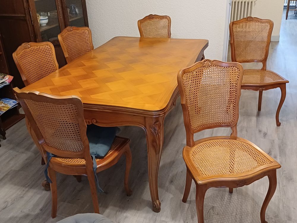 Meubles salle � manger 300 Ch�tellerault (86)