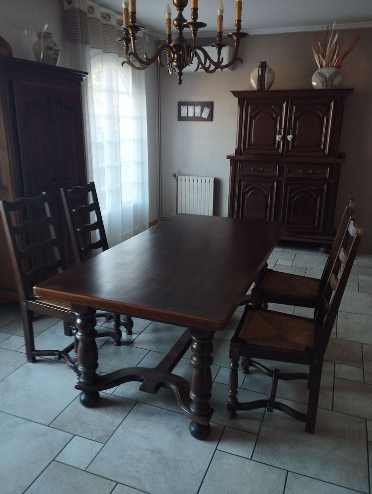 Meubles de salle � manger 400 Sauvian (34)