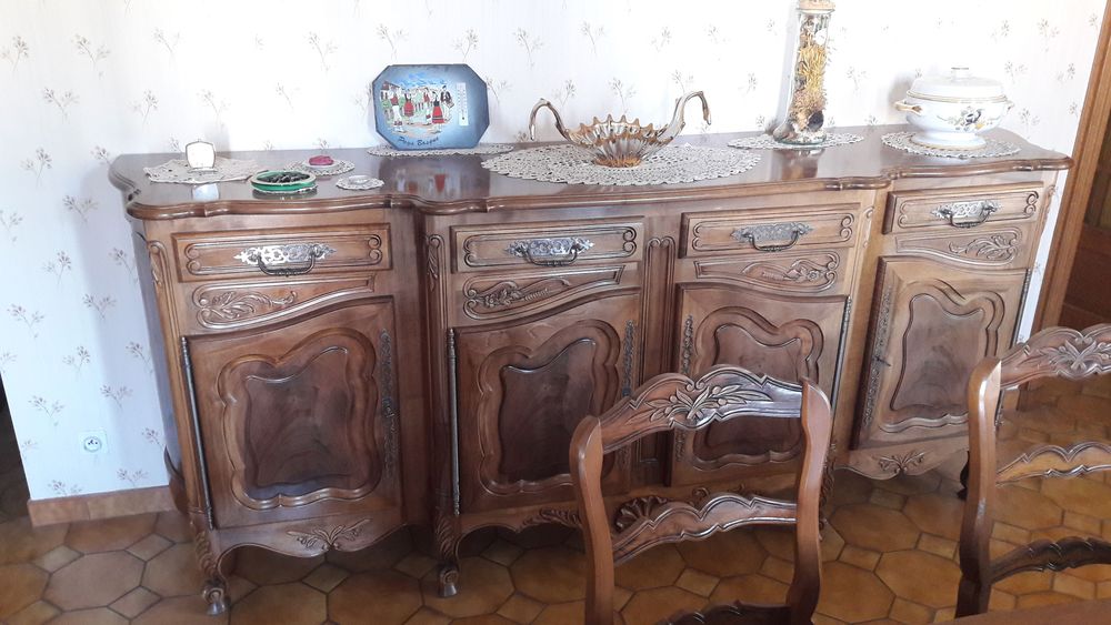 meubles salle � manger 500 Oraison (04)