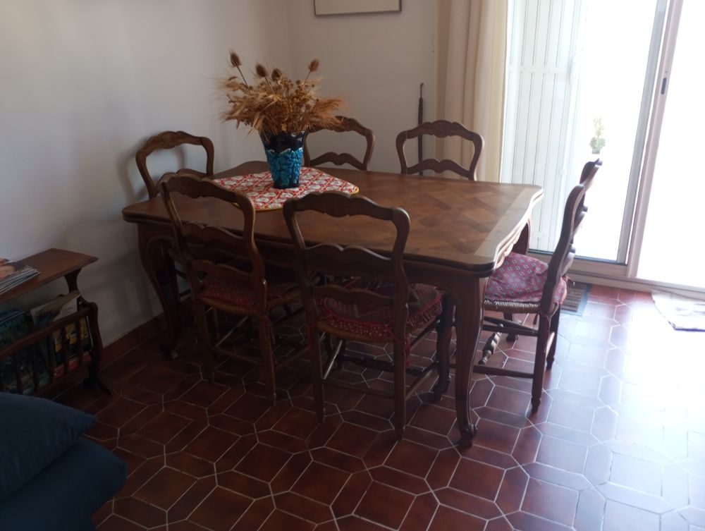 meubles salle � manger style Louis XV. 1000 Les Salles-sur-Verdon (83)