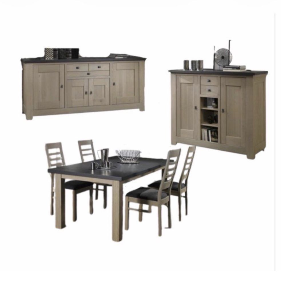 Meubles de salle �          manger et salon 5000 Anzin (59)