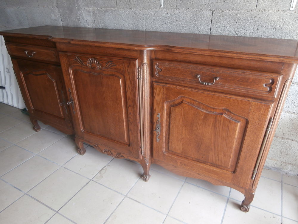 meubles salle � manger style Louis XV 0 Velars-sur-Ouche (21)