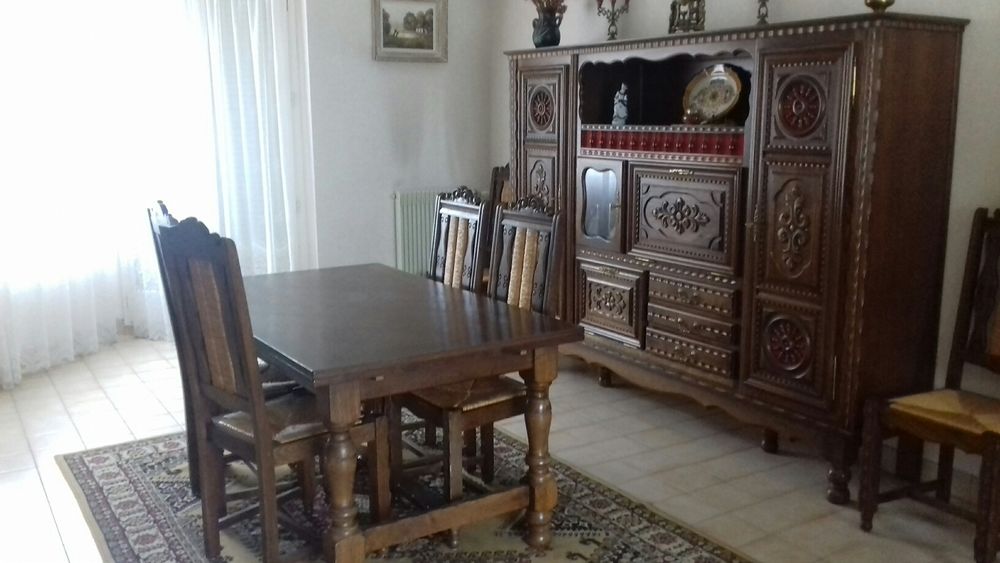 Meubles de salle de s�jour breton 380 Rennes (35)