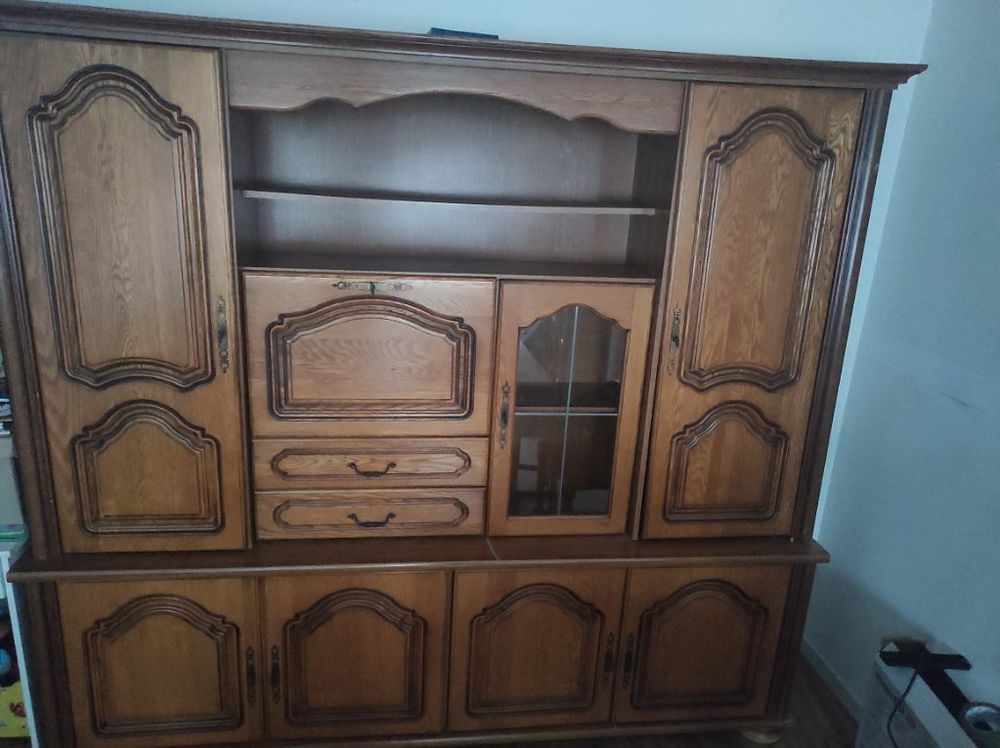 Meubles de salle 250 Compi�gne (60)