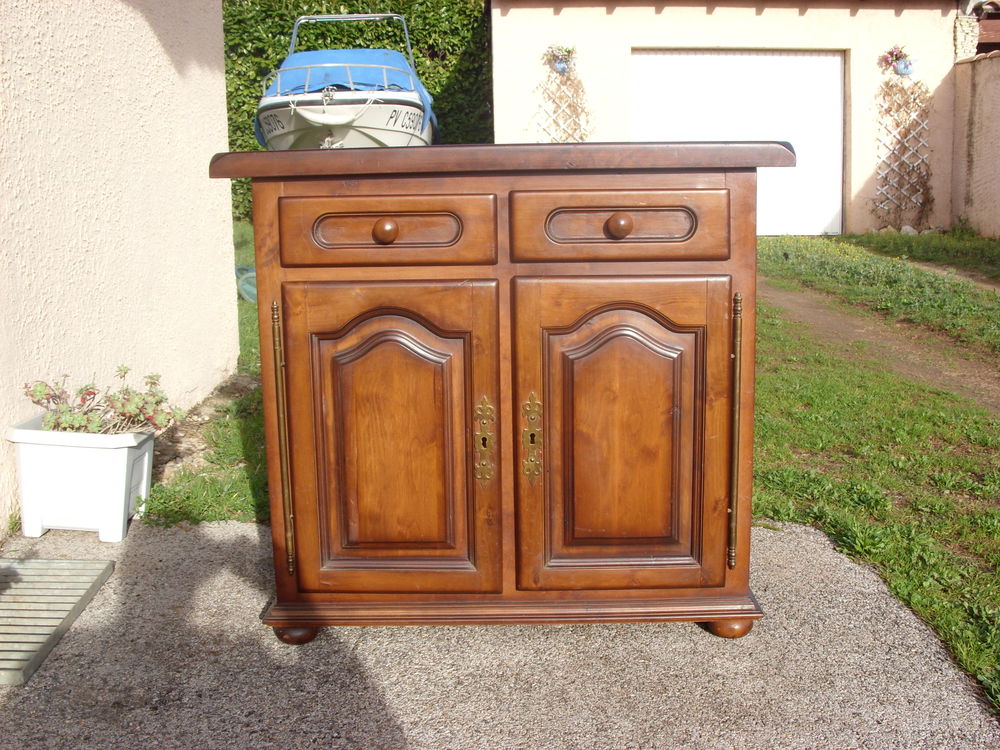 3 meubles de salon en aulne massif 40 N�mes (30)