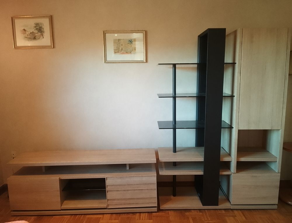 Meubles de salon Gautier 2100 Natzwiller (67)