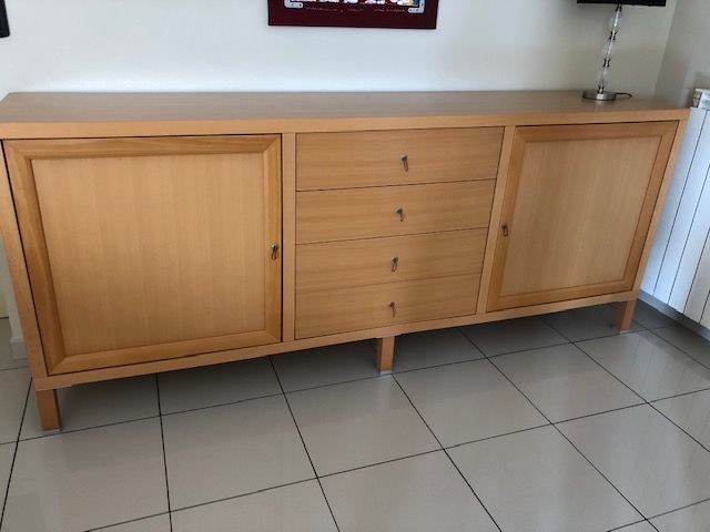 Meubles de salon LIGNE ROSET 1 M�ze (34)