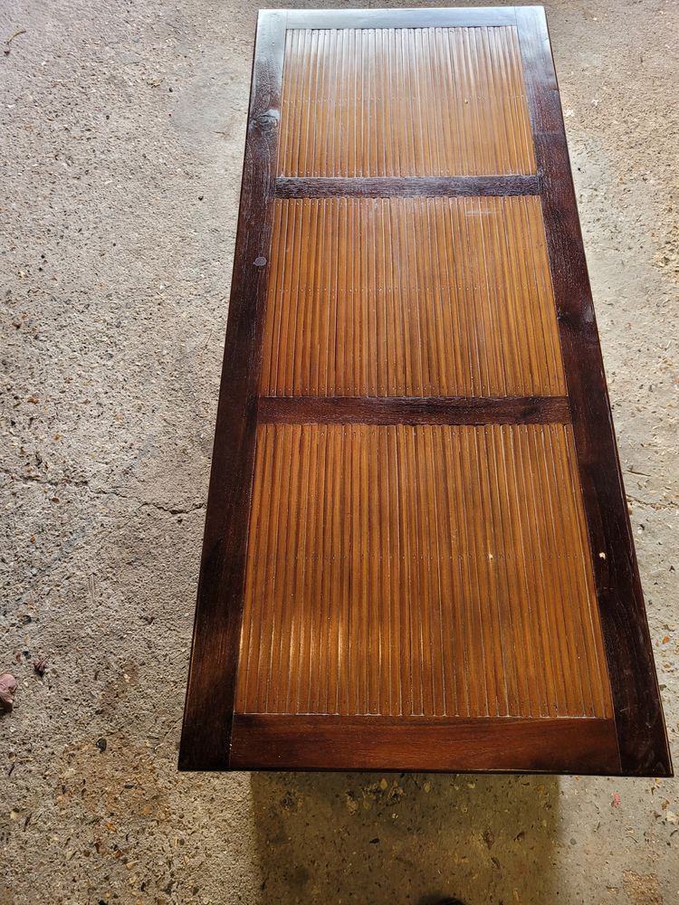 meubles de salon et meuble tv ,en osier trait� 65 Forges-les-Eaux (76)