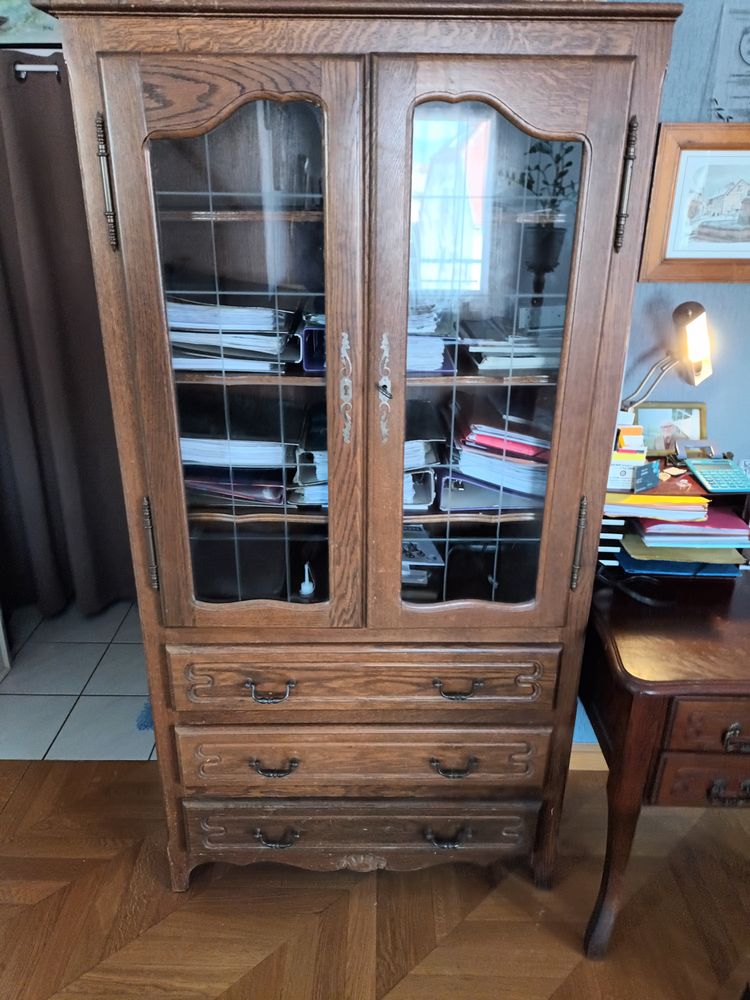 Meubles de salon et salle � manger 10 Colmar (68)