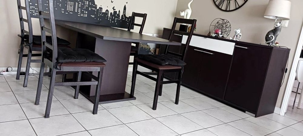 Meubles Salon et salle � manger 430 Villefranche-sur-Sa�ne (69)