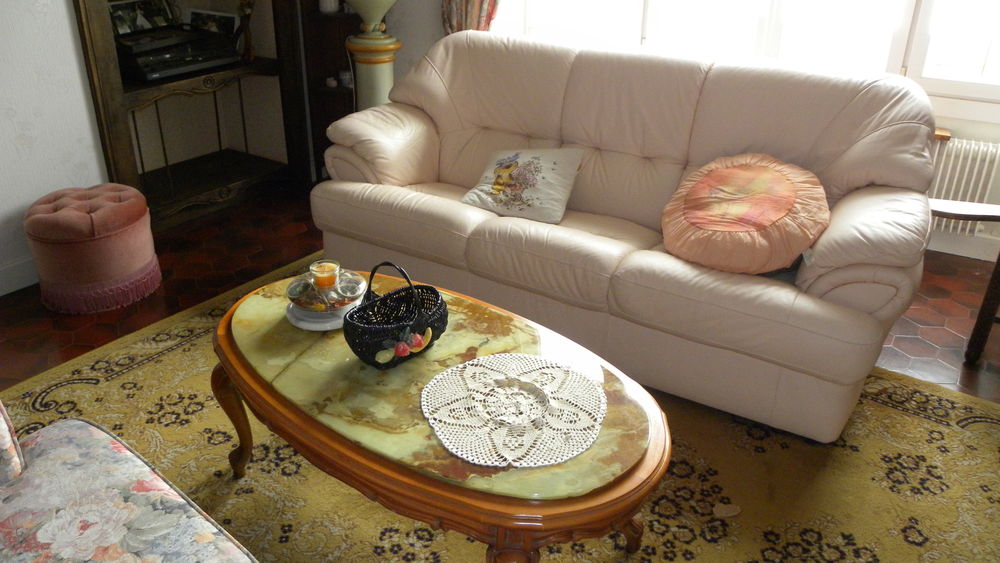 Meubles de salon 400 Rolampont (52)