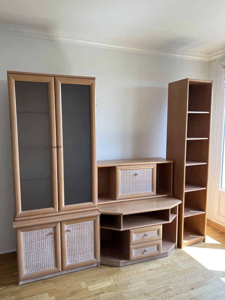 Meubles salon 100 Houilles (78)