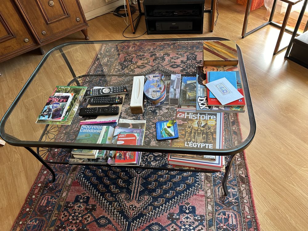 meubles salon 450 Tremblay-en-France (93)