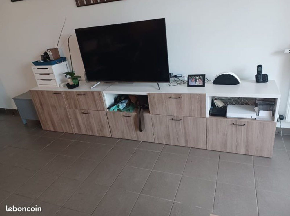 meubles de salon 80 Le Beausset (83)