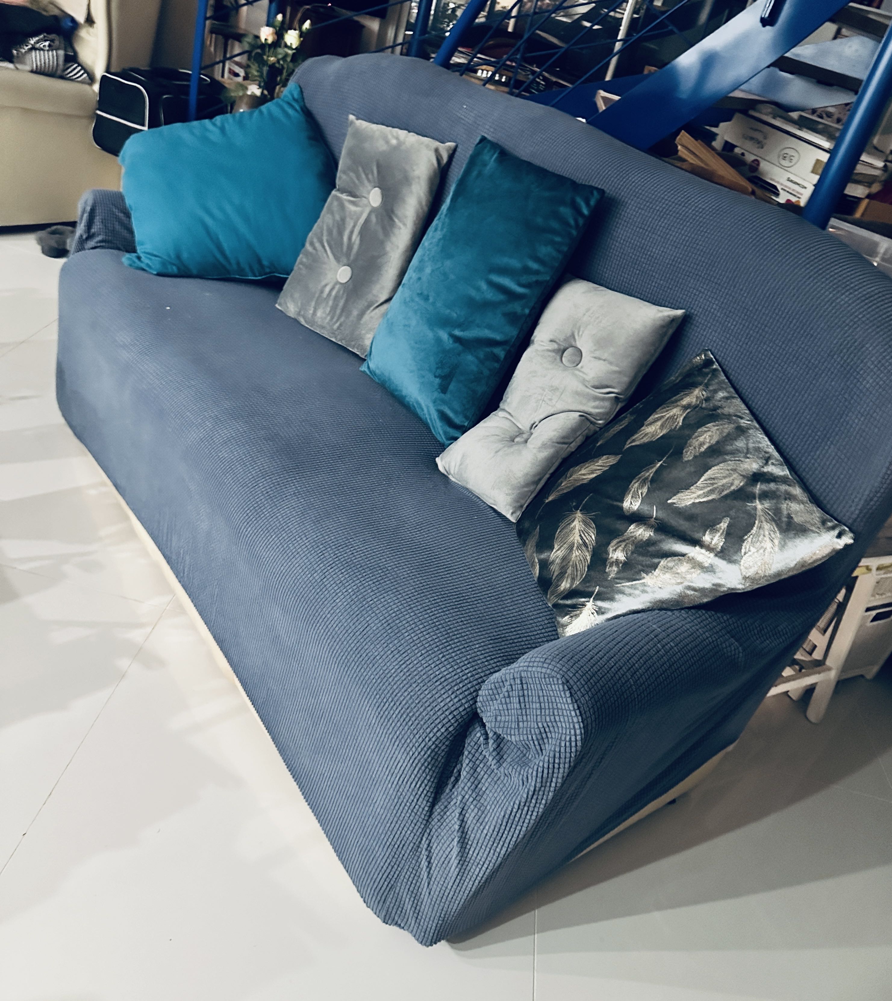 Meubles Salon 1 Montredon-des-Corbi�res (11)