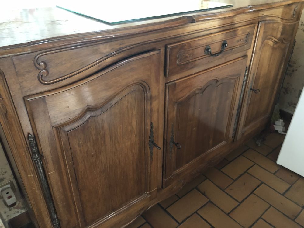 Meubles de s�jour bois 0 La Freissinouse (05)